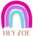 Hey Zoe  - Inicio