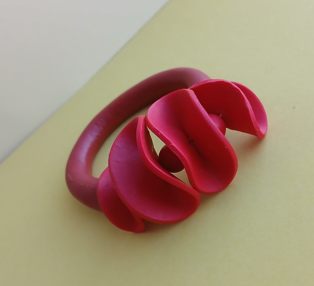 Pulsera Pétalo