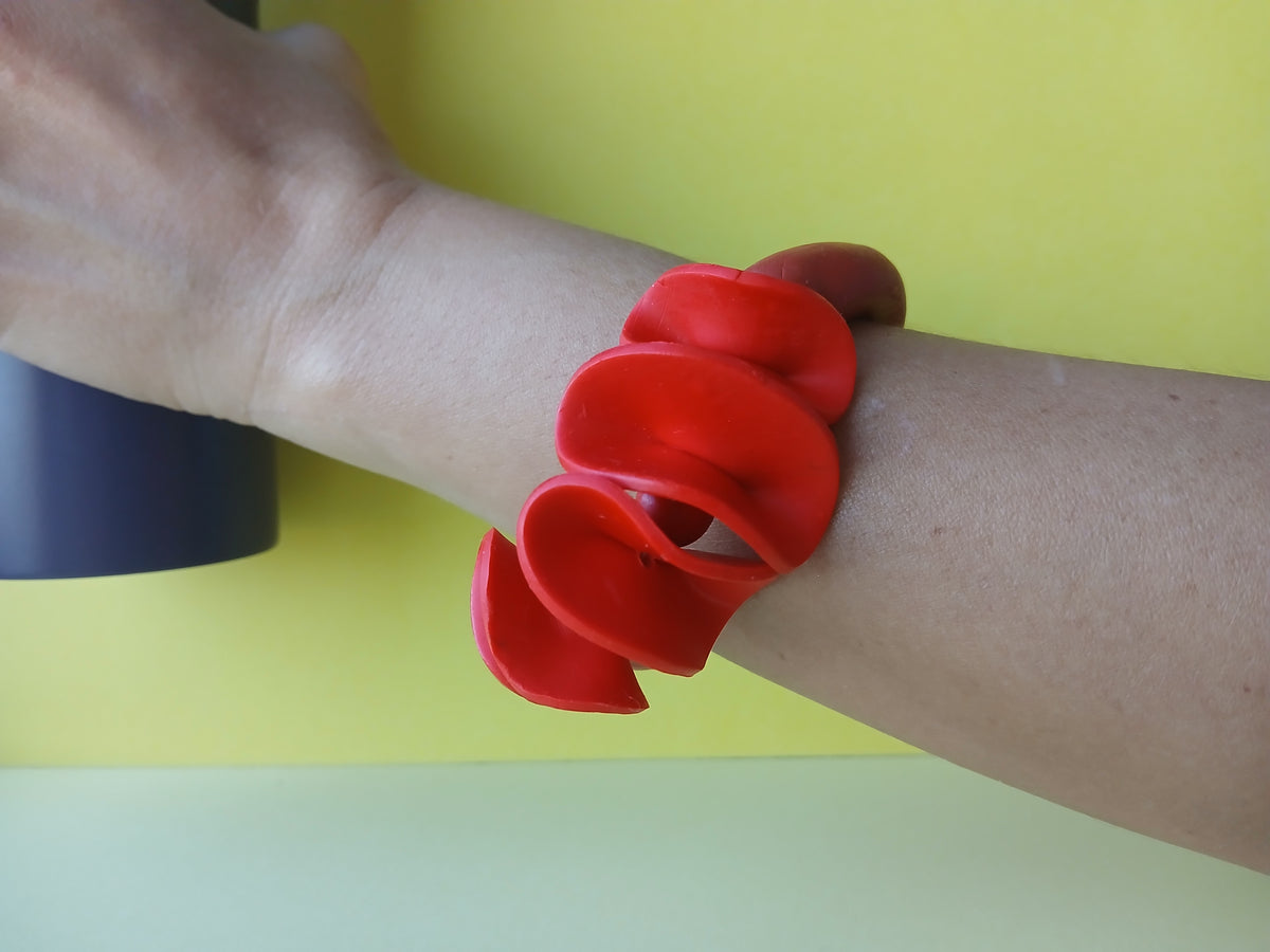 Pulsera Pétalo
